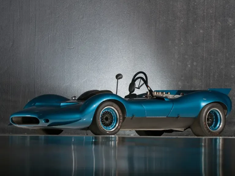 1967 Shelby Cobra 427 - Image 2 of 22