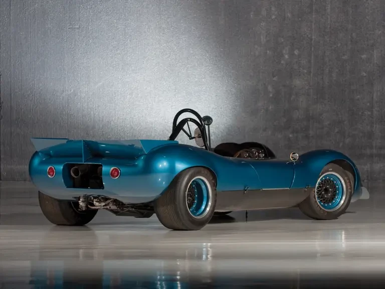 1967 Shelby Cobra 427 - Image 3 of 22