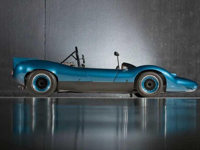 1967 Shelby Cobra 427 - Image 11 of 22