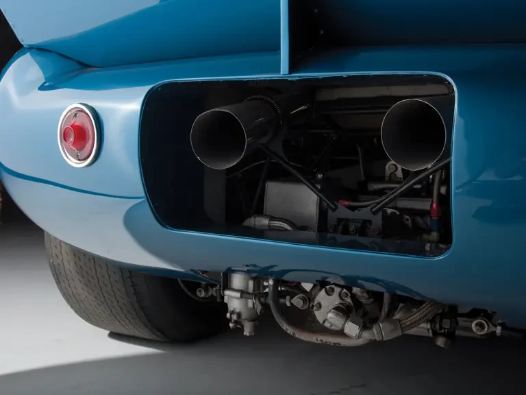 1967 Shelby Cobra 427 - Image 7 of 22