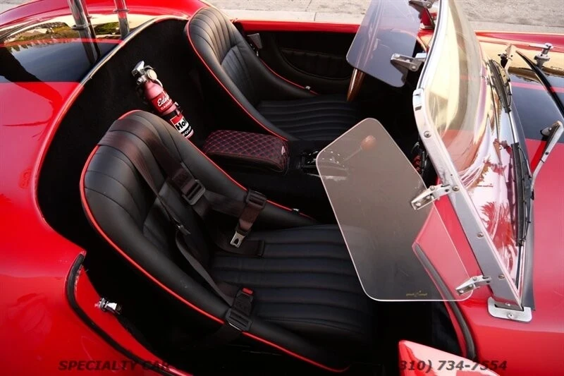 1967 Shelby Cobra 427 - Image 18 of 21