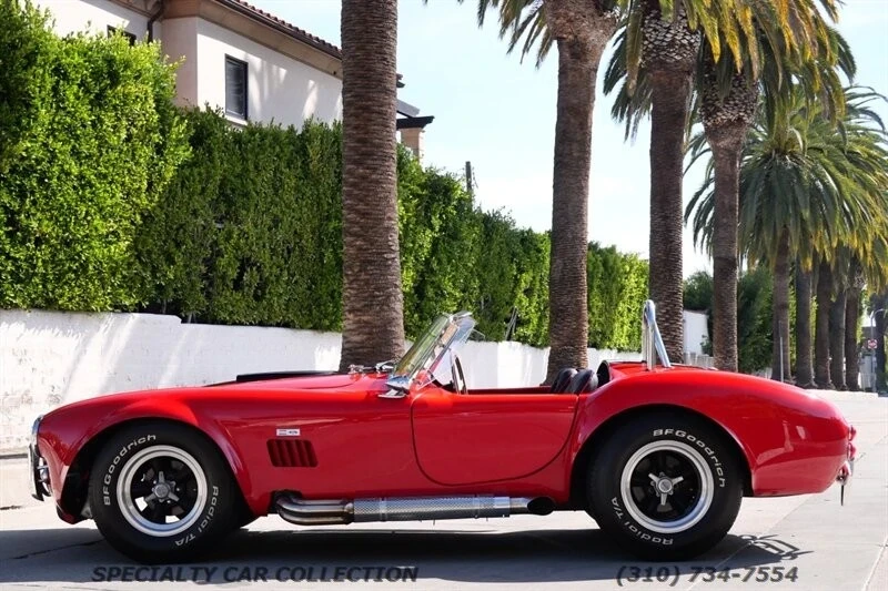 1967 Shelby Cobra 427 - Image 11 of 21