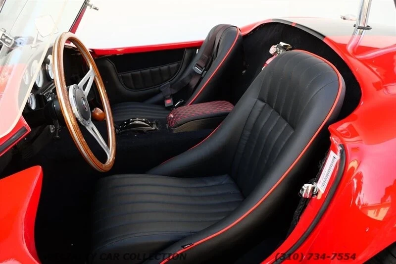 1967 Shelby Cobra 427 - Image 16 of 21
