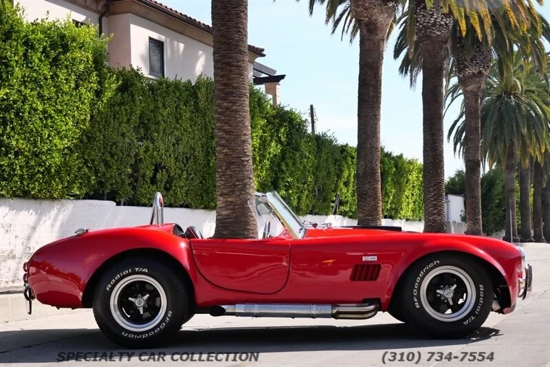 1967 Shelby Cobra 427 - Image 5 of 21