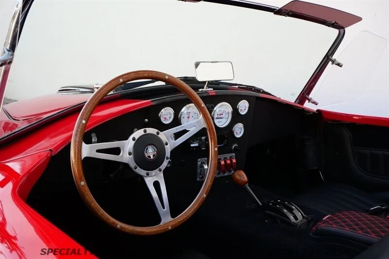 1967 Shelby Cobra 427 - Image 14 of 21