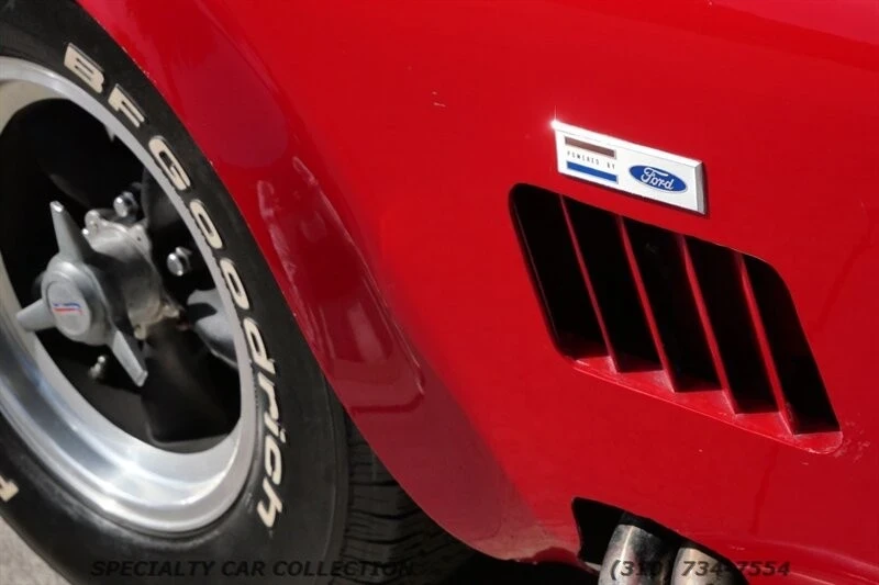 1967 Shelby Cobra 427 - Image 10 of 21