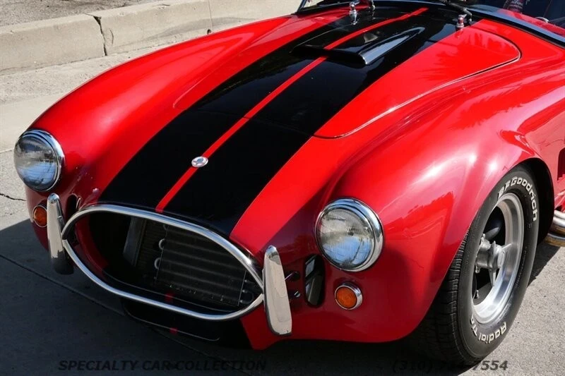 1967 Shelby Cobra 427 - Image 2 of 21