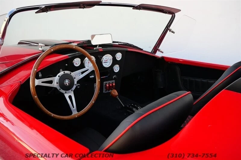 1967 Shelby Cobra 427 - Image 13 of 21