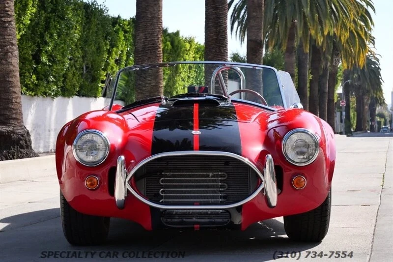 1967 Shelby Cobra 427 - Image 3 of 21