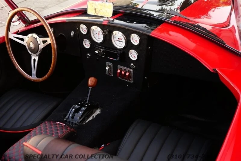 1967 Shelby Cobra 427 - Image 19 of 21