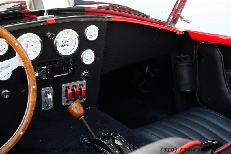 1967 Shelby Cobra 427 - Image 15 of 21