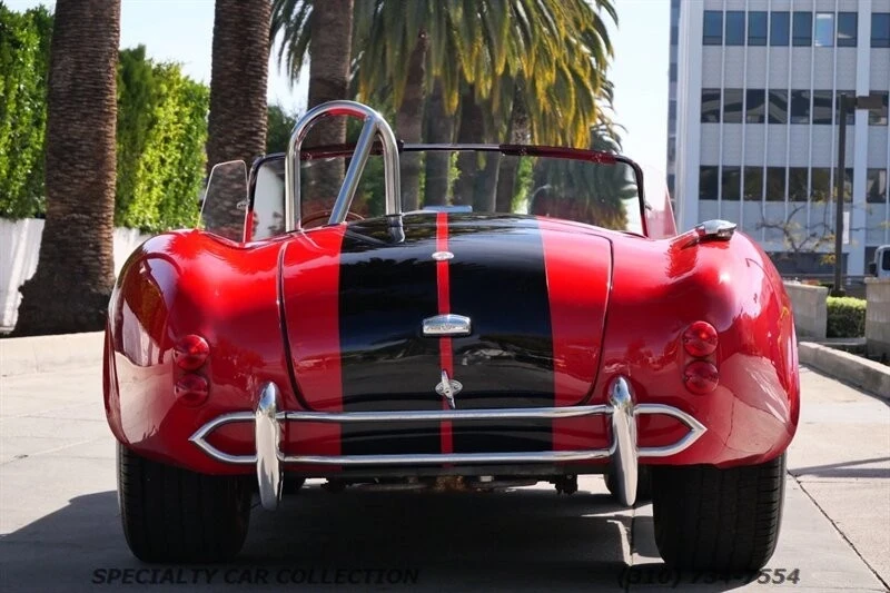 1967 Shelby Cobra 427 - Image 7 of 21