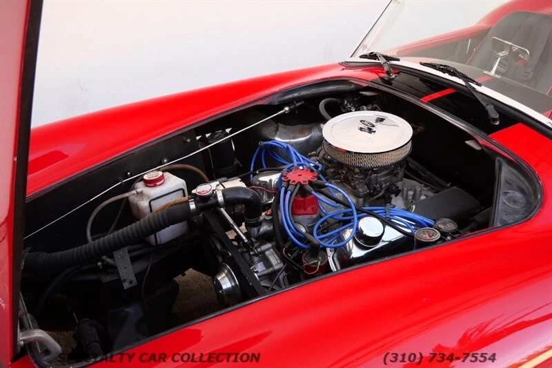 1967 Shelby Cobra 427 - Image 21 of 21