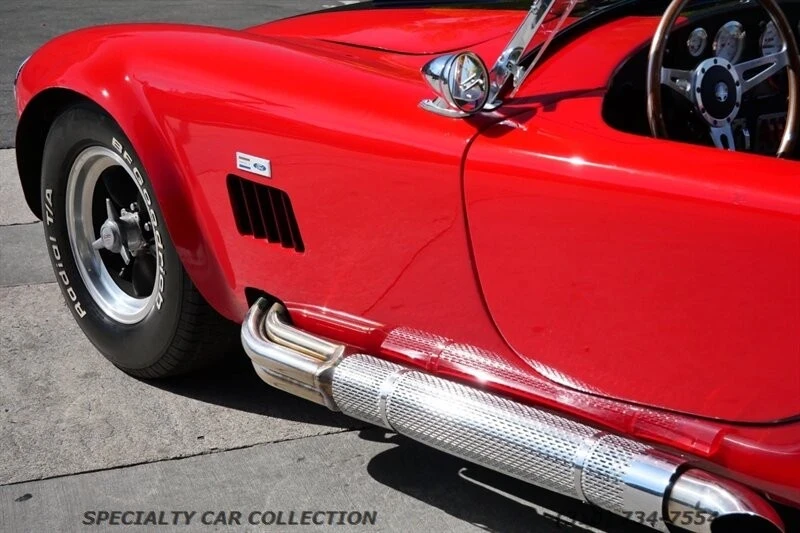 1967 Shelby Cobra 427 - Image 9 of 21