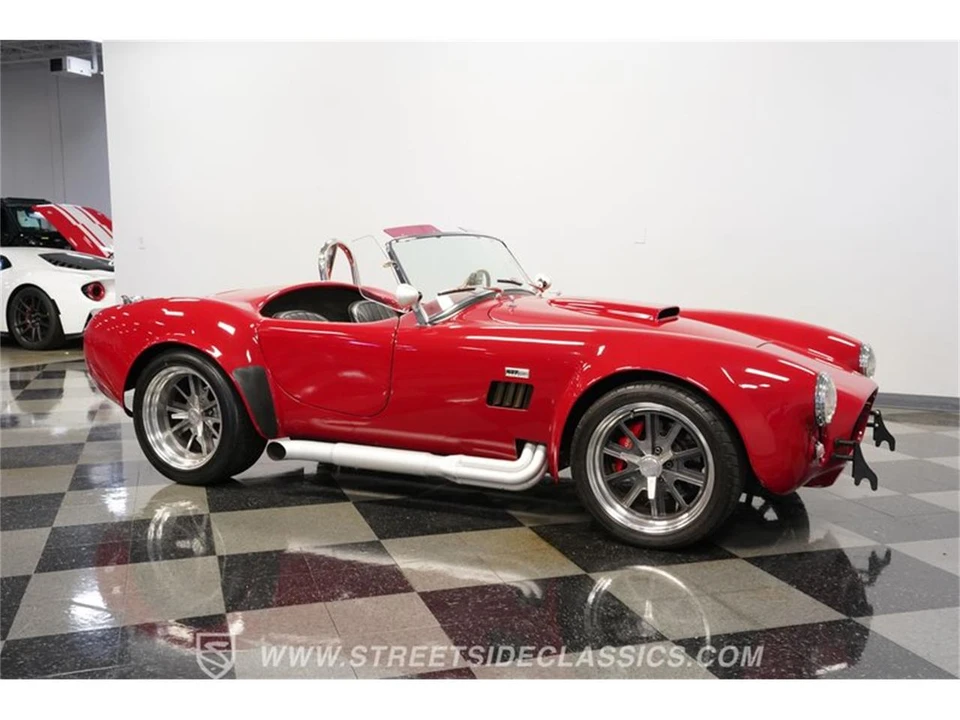 1967 Shelby Cobra 427 - Image 14 of 31