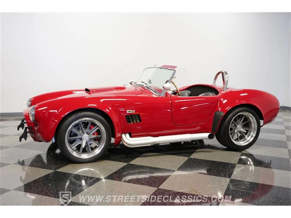 1967 Shelby Cobra 427 - Image 5 of 31
