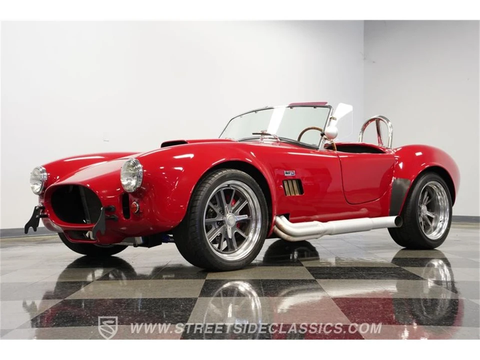 1967 Shelby Cobra 427 - Image 20 of 31