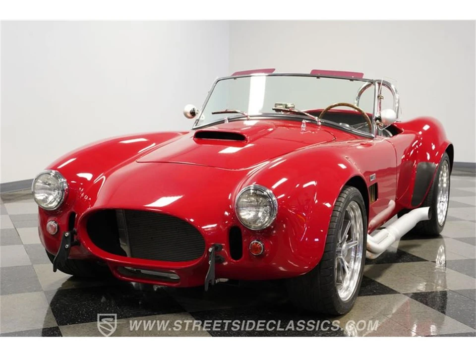 1967 Shelby Cobra 427 - Image 17 of 31