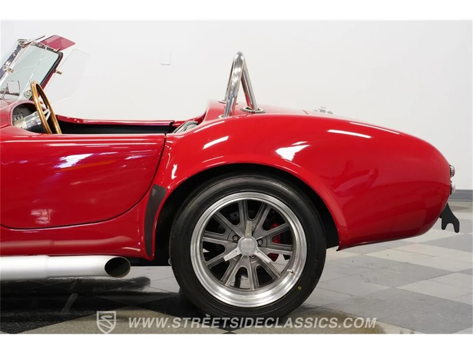 1967 Shelby Cobra 427 - Image 23 of 31