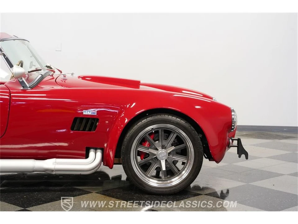 1967 Shelby Cobra 427 - Image 29 of 31