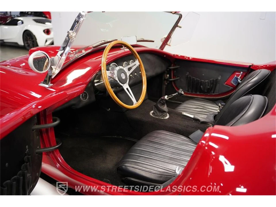 1967 Shelby Cobra 427 - Image 2 of 31