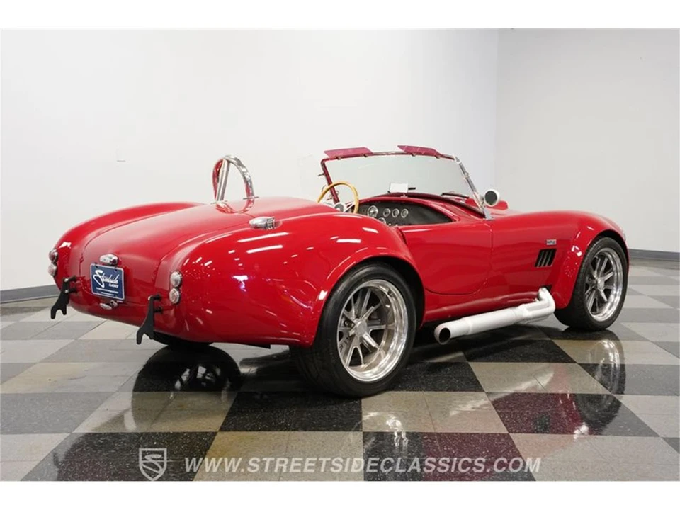 1967 Shelby Cobra 427 - Image 11 of 31