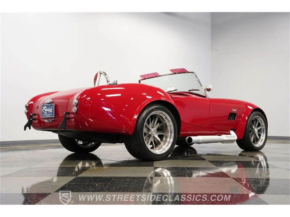 1967 Shelby Cobra 427 - Image 26 of 31