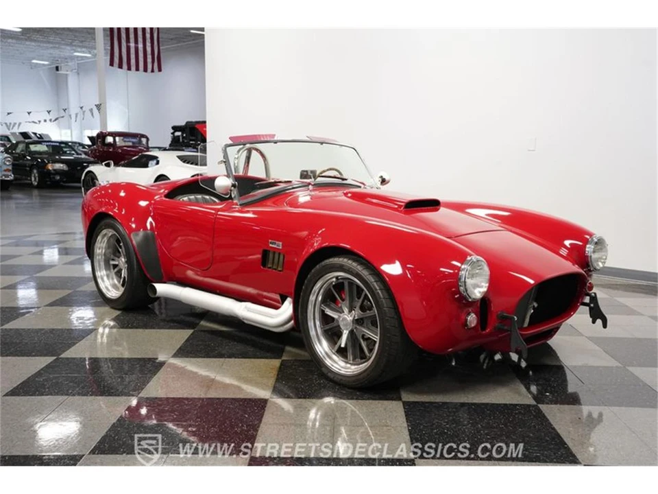 1967 Shelby Cobra 427 - Image 15 of 31