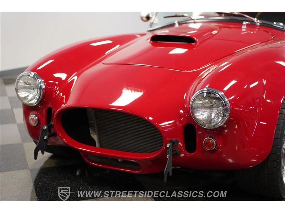 1967 Shelby Cobra 427 - Image 18 of 31
