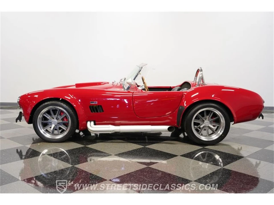 1967 Shelby Cobra 427 - Image 6 of 31