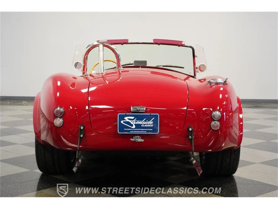 1967 Shelby Cobra 427 - Image 9 of 31