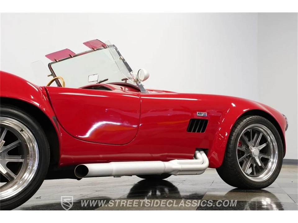 1967 Shelby Cobra 427 - Image 27 of 31