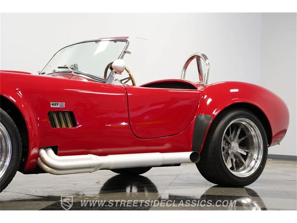 1967 Shelby Cobra 427 - Image 21 of 31