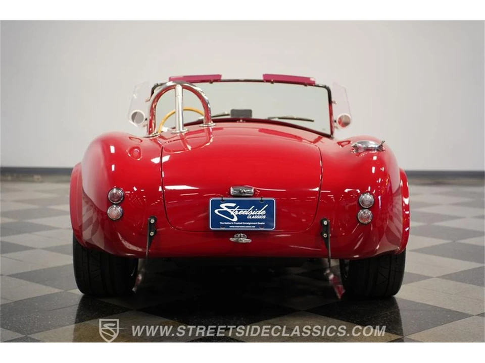1967 Shelby Cobra 427 - Image 24 of 31