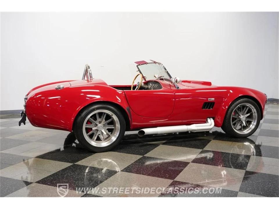 1967 Shelby Cobra 427 - Image 12 of 31
