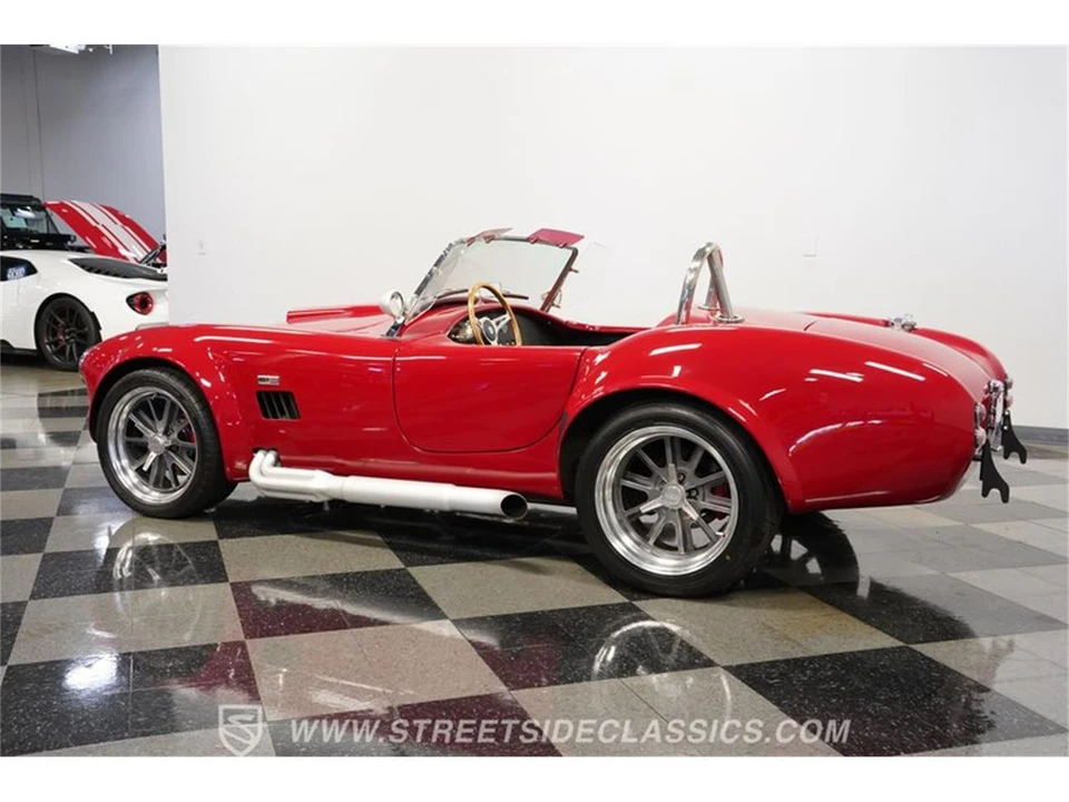 1967 Shelby Cobra 427 - Image 7 of 31
