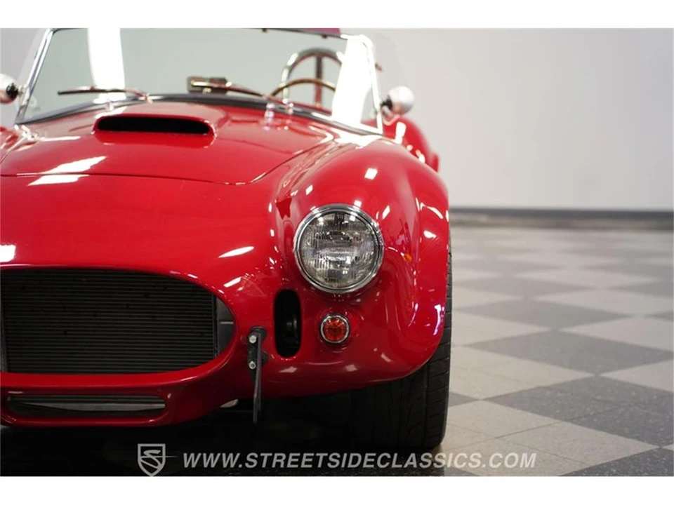 1967 Shelby Cobra 427 - Image 19 of 31