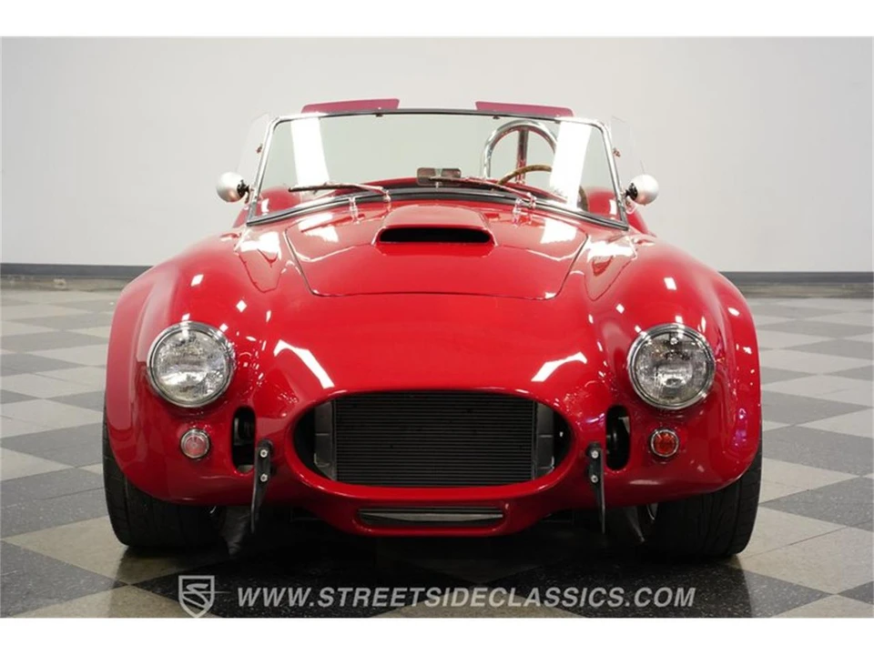 1967 Shelby Cobra 427 - Image 16 of 31