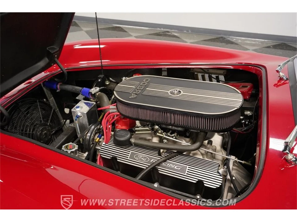 1967 Shelby Cobra 427 - Image 31 of 31