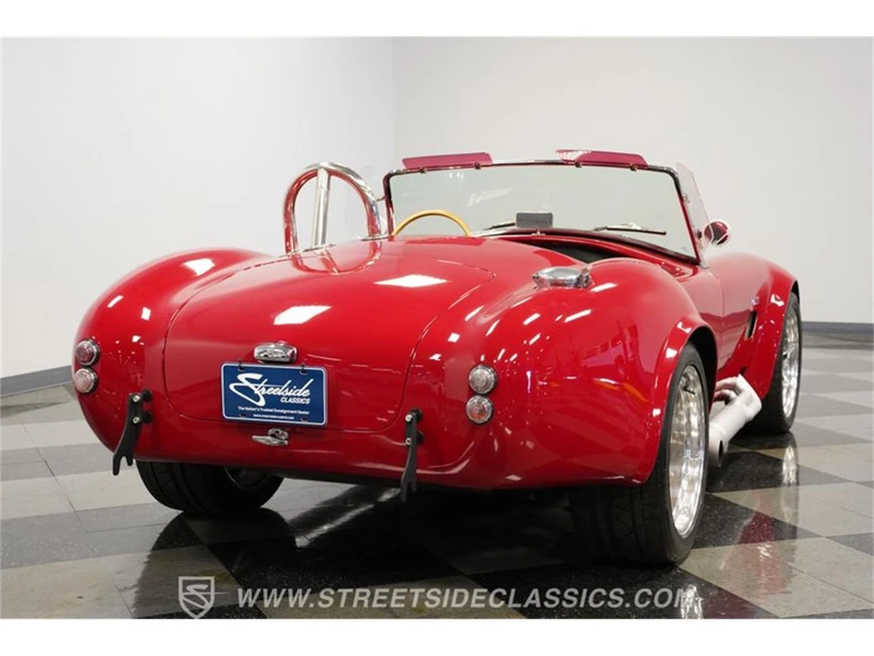1967 Shelby Cobra 427 - Image 10 of 31