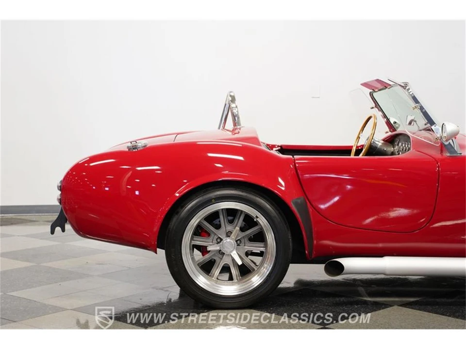 1967 Shelby Cobra 427 - Image 28 of 31