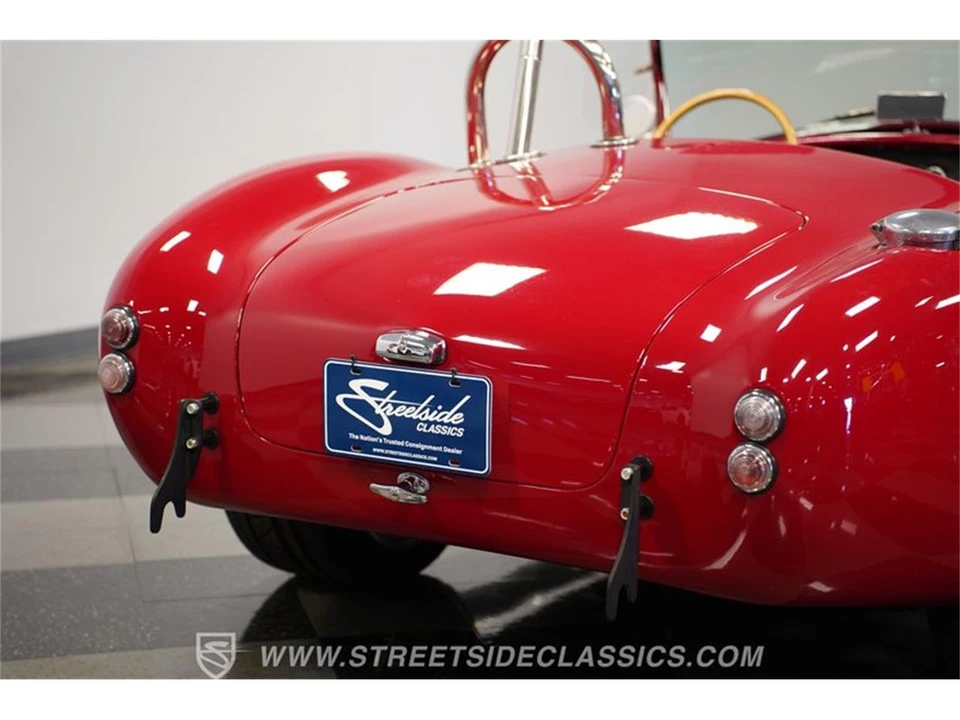 1967 Shelby Cobra 427 - Image 25 of 31
