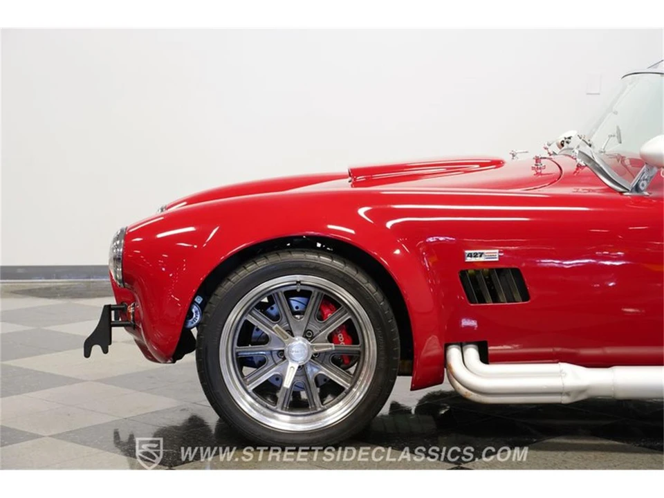 1967 Shelby Cobra 427 - Image 22 of 31
