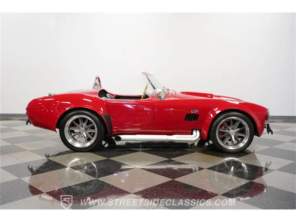 1967 Shelby Cobra 427 - Image 13 of 31
