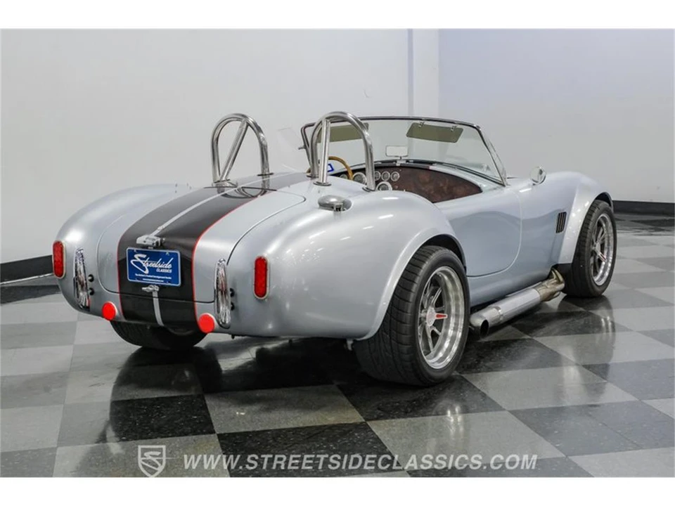 1967 Shelby Cobra 427 - Image 31 of 31