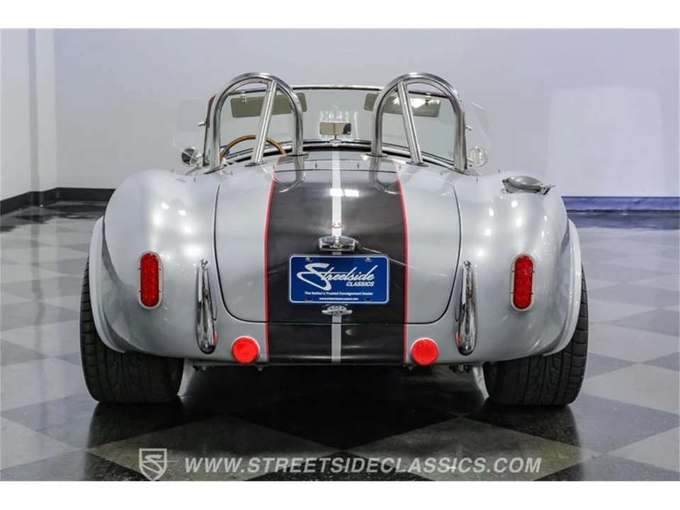1967 Shelby Cobra 427 - Image 11 of 31