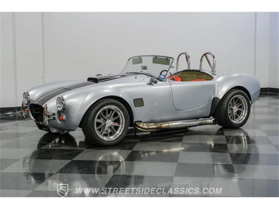 1967 Shelby Cobra 427 - Image 6 of 31