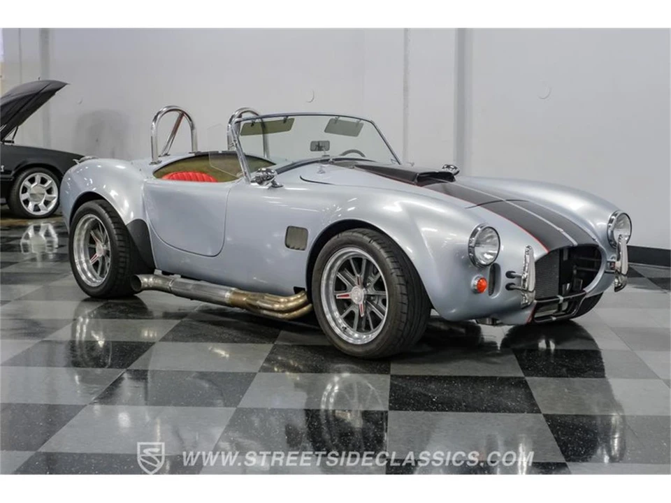 1967 Shelby Cobra 427 - Image 21 of 31