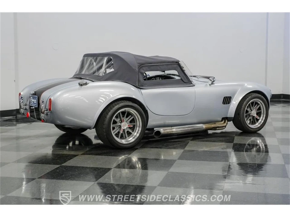 1967 Shelby Cobra 427 - Image 16 of 31