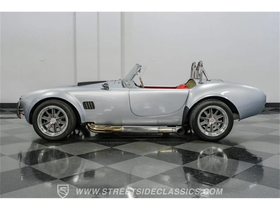 1967 Shelby Cobra 427 - Image 2 of 31